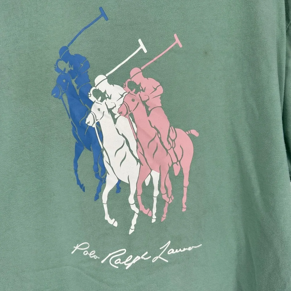 Polo Ralph Lauren contact all see